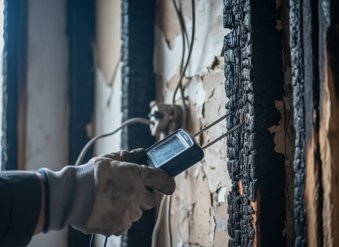 Fire Damage Restoration Lake Lynn, PA FAQs